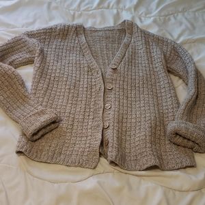 Vintage Cardigan